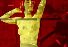 Vintage Art Collection Featuring Erotic Themes