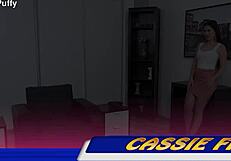 wetandpuffy - pump that cherry - sex toys