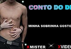 Minha Sobrinha Gostosa