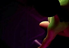 Does Chell from Portal Moan During Her Masturbation?