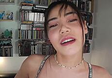 Mamou Twerks While Jade CVE Blows. She Licks in Long Parts 1-2!