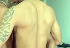 Maloca Fucked by Lover Husband Watches