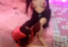 i got fucked bareback by a european tourist in that hotel room