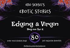Edging a virgin erotic audio for women eses80.