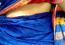 Bap Catches Stepson Fucking Stepmom in Jungle!