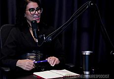 melhores momentos da carla santos no preliminares podcast com bia hot - parte 2 watch on sheer red