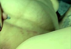 Comendo Gostoso A Novinha Na Cama Enquanto Marido Trabalha?