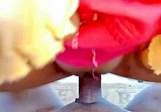 madarchod randi ki aisi gaand maari ki uski gaand laalpeeli ho gayi