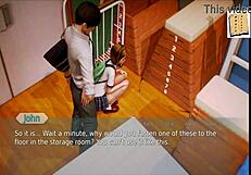 Academy 68 Game Features Detailed Educational Scenarios And Challenges