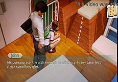 Academy 68 Game Features Detailed Educational Scenarios And Challenges