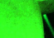 de perrito c�mo le gusta a esta amateur mexicana