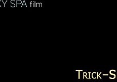 The blonde cutie receives a massage that leads to fingering and blowjob