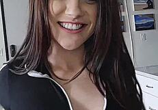 Under your spell, aren't you?