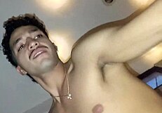 Teaching a lesson to my sweet submissive neighbor