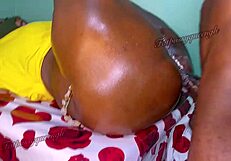 South african slut fucked hard by bbc she screams and runs