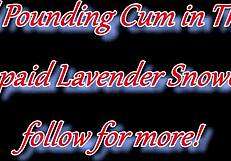 Girls learn instant cum techniques with deep throat swallowing