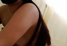 neighbor's plump wife pussy shaking feels so satisfying
