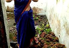 Bap Catches Stepson Fucking Stepmom in Jungle!