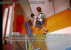 Academy 68 Game Features Detailed Educational Scenarios And Challenges