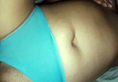 Despu�s De Fiesta Padrastro Entra Y Folla Duro Por Detr�s