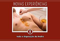 Safada Enjoys Depilação In Libertine Tales