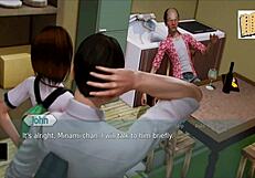 Academy 68 Game Features Detailed Educational Scenarios And Challenges