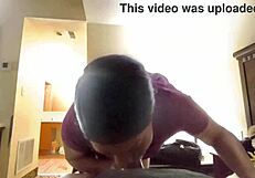 hawk tuah professional throat demon pov spit blowjob