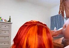 Who Says Hoochie Coochie Better Than This Intense Action?