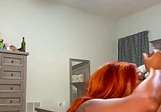 Who Says Hoochie Coochie Better Than This Intense Action?