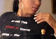 Backstage intrigue before filming a movie