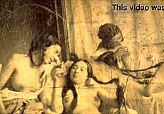 a night in a moorish harem by lord george herbert chapter one