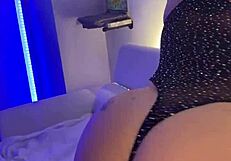 Ivy LeBelle Can't Wait To Fuck In Doggystyle And Missionary Positions