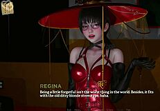 Dive into Eternum 155 with exciting gameplay