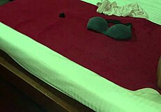 Indian college girl divya gets her ass fingered deeply.