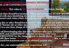 nerdy brunette hottie hazel oconnor fingers her pussy deep then sucks cock