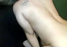 She Pays With Blowjob And Anal Sex