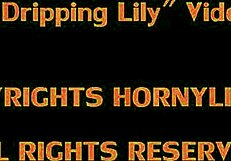 Lily, the sweet Indian pornstar babe, gets intense sex right after her workout