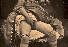 a night in a moorish harem by lord george herbert chapter one