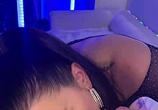 Ivy LeBelle Can't Wait To Fuck In Doggystyle And Missionary Positions