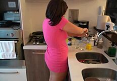 Did I fuck my stepson?