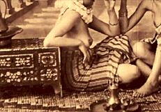 a night in a moorish harem by lord george herbert chapter one