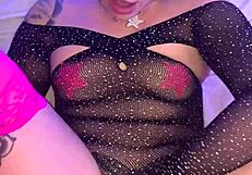 Ivy LeBelle Can't Wait To Fuck In Doggystyle And Missionary Positions