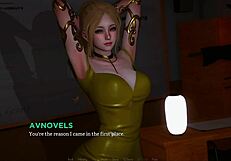 Dive into Eternum 155 with exciting gameplay