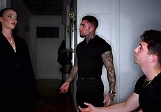 Anal sex with Viktoria Vares!