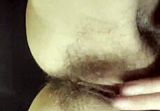 Teacher Passionately Masturbates Her Hairy Wet Pussy During Break With Dripping Juices And Ripped Clothes