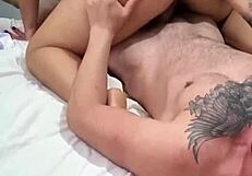 Pov Milf Loves Sitting on Dick