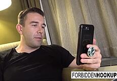 horny guy fucks his wifes sister, not brother, in hardcore sex with cumshot facial