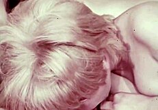 vintage lesbians licking and muff diving in two centuries of lesbian love