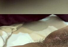 hot kissing and wet pussy licking indian vagina