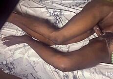 Petite teen babe fucked to stupor in intense session